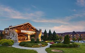 Great Wolf Lodge Concord North Carolina